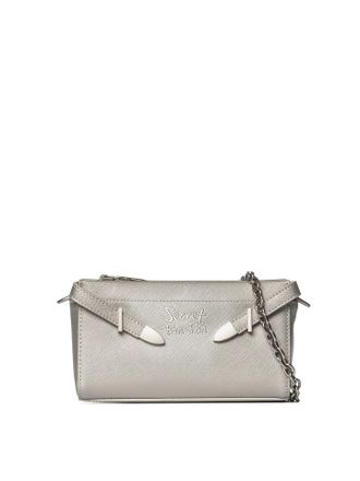 Secret Pon Pon Crossbody bag Women
