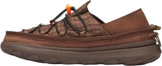 Merrell Hut Moc 2 Packable RS SE - Heren - Outdoorschoenen - Bruin - 41 EU - Fitness
