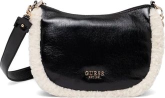 Guess Co Davika shoulder bag - Black