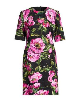 Dolce & Gabbana DRESSES - Mini dresses sur YOOX.COM