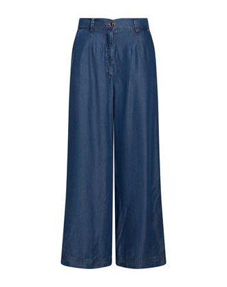 Via Stendhal Roma BOTTOMWEAR - Trousers on YOOX.COM