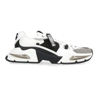 Dolce & Gabbana Sneakers, male, Multicolor, Size: 11 US Airmaster Low Top Sneakers