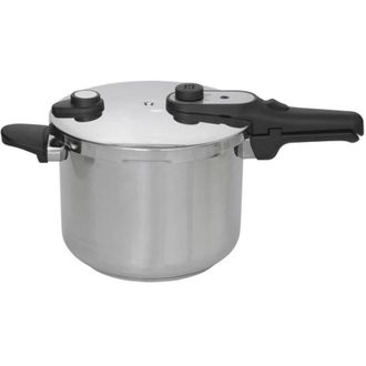 Jata Olla Express Jata Holl2226 Acero Inoxidable 6 L