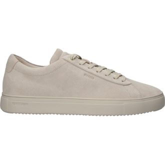 Blackstone COBBLE ROGER - DG515 Feather Grey - Sneaker (low)
