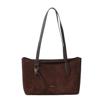 Coccinelle Bolso Thess - Bags - Mujer - Marr&oacute;n - ONE SIZE