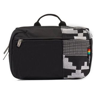 Ethnotek Vankiyo Hip Pack H&uuml;fttasche - | schwarz
