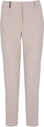 PESERICO Trousers