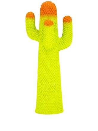 GUFRAM Figura cactus - Giallo