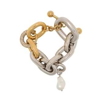 Paco Rabanne Bracelets, female, Multicolor, Size: ONE SIZE Bracelet