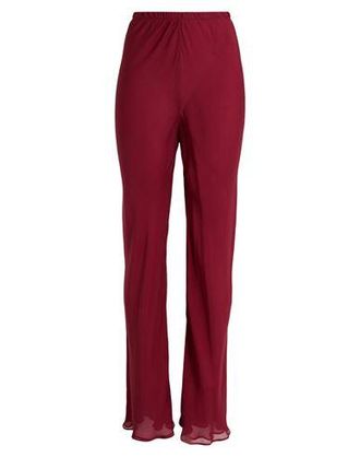 Interior PARTES DE ABAJO - Pantalones en YOOX.COM