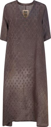 Uma Wang Apostle Dress