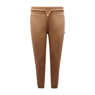 Colmar Spell Trainingsbroeken - Dames - Trainingsbroeken - Beige - XS - Katoen - Fitness