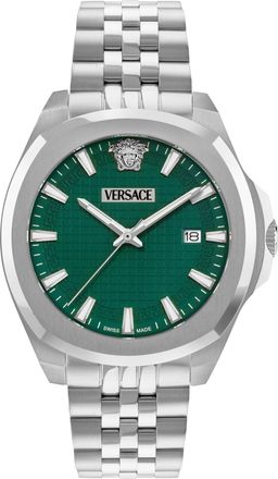 Versace VEKKA0425 Versace Luxury heren horloge 42 mm