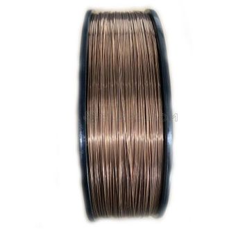 CAT Cat - Hilo Completo De Acero Para Soldadura Mig Mag Di&aacute;metro 0,8 Mm