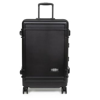 Eastpak Koffers, unisex, Zwart, ONE Size, Robuuste Koffer met TSA-slot
