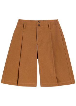 ショートパンツ CHLOE Chloe' shorts Orange Chloé Chloé Shorts from $345.00 - on Stylight