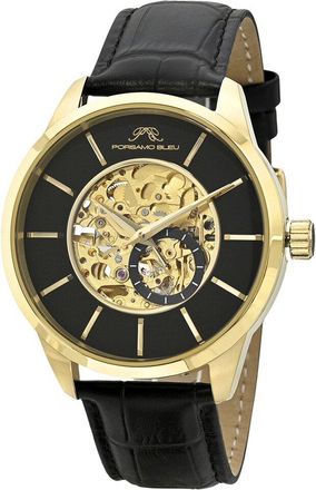 Porsamo Bleu Mens Cassius Watch