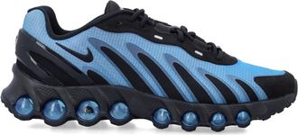 Nike Hombre, Zapatos, Azul, Talla: 43 1/2 EU