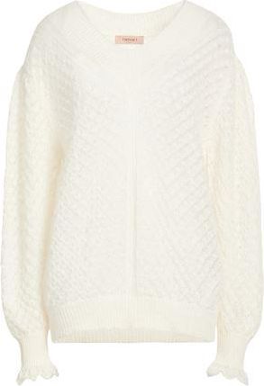 Twin-Set KNITWEAR - Jumpers on YOOX.COM