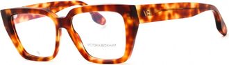 Victoria Beckham VB2648 222 Blonde Havana 54mm