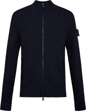 Premiata Hombre, Jerseys, Azul, Talla: M