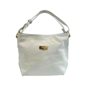 Baldinini Borsa a spalla Trend - - Bags - Donna - Bianco - ONE SIZE