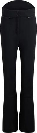 Fusalp Pixilae Ski Fuseau Broeken - Dames - Wijde Broeken - Zwart - 2XL - Polyester - Broeken