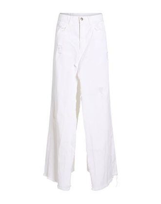 Roy Rogers BOTTOMWEAR - Denim skirts sur YOOX.COM