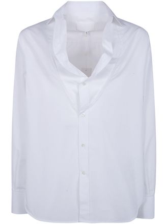 Maison Margiela Long Sleeves Shirt