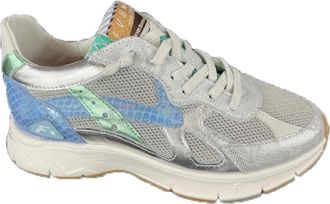 Floris Van Bommel Daysi 05.04 - Dames - Sneakers - Veelkleurig - 37 EU - Schoenen