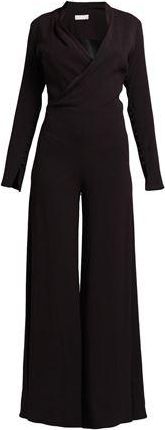 Les H&eacute;ro&iuml;nes by Vanessa Cocchiaro MONOS&PETOS - Monos enterizos en YOOX.COM