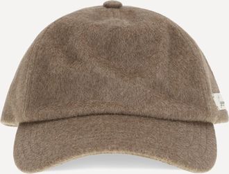 Jacquemus La Casquette Cavallo Baseball Cap Male 60