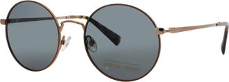 Elton John Sunglasses Bronze