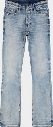 Ksubi Men & apos;s Bronko Pure Dynamite Flare Jeans