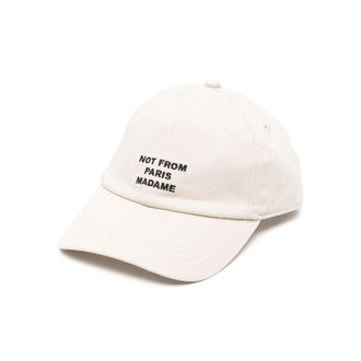 Dr&ocirc;le de Monsieur Caps Neutral