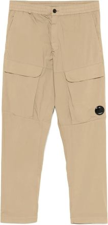 C.P. Company Cargo con dettaglio Lens - Toni neutri