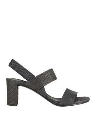 Del Carlo SCHUHE - Sandalen auf YOOX.COM