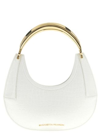 Elisabetta Franchi Hobo Small Shoulder Bag