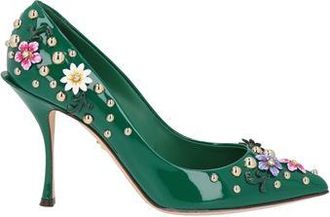 Dolce & Gabbana CALZADO - Zapatos de sal&oacute;n en YOOX.COM