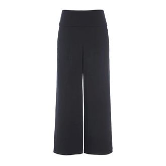 Bitte Kai Rand Broeken, Dames, Zwart, XL, Magic Stretch Culotte Broek