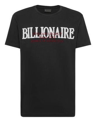 Billionaire Boys Club T-Shirt Ronde Hals