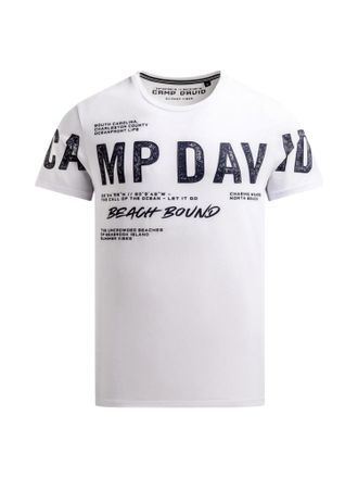 Camp David Camp David T-shirt