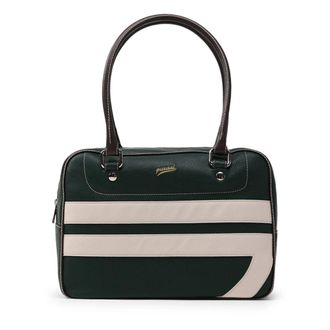 Puraai Handbags, female, Green, ONE SIZE, Icon Vegan Leather Bags Collection