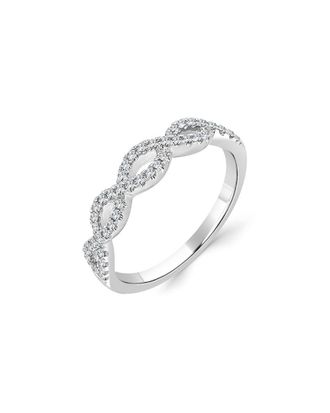 Sabrina Designs 14K 0.23 Ct. Tw. Diamond Ring