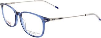 HUGO BOSS Mens Hg1205 52Mm Optical Frames