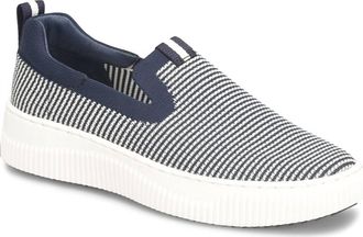 S&ouml;fft Womens Frayda Sneakers In Navy