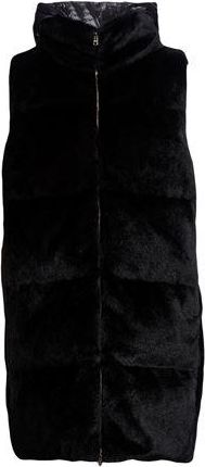 Herno COATS & JACKETS - Shearling & Teddy on YOOX.COM