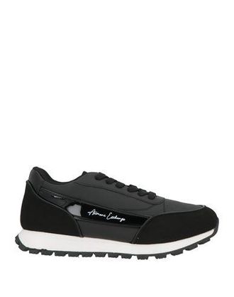 A|X Armani Exchange FOOTWEAR - Trainers on YOOX.COM