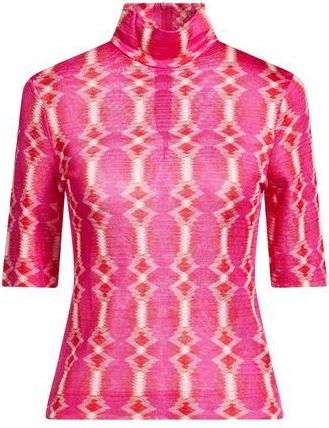 M Missoni STRICKWAREN - Rollkragenpullover auf YOOX.COM