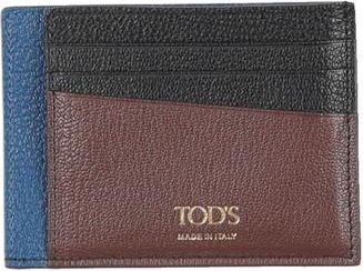 Tod's PICCOLA PELLETTERIA - Portacarte su YOOX.COM